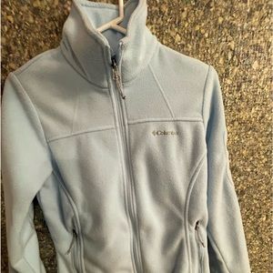 Columbia Fast Trek II Jacket